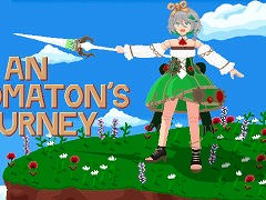 �ۥ��饤��English�Υ����ꥢ�����ޡ����꡼�󤵤󤬼�͸������������ADV��An Automaton\'s Journey�ס�Steam���ȥ��ڡ��������