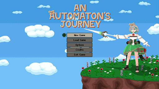 画像ギャラリー No.003のサムネイル画像 / 「An Automaton's Journey」，6月4日に発売決定。ゲームプレイシーンを含む新たなトレイラーも公開に