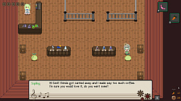 An Automaton's Journey