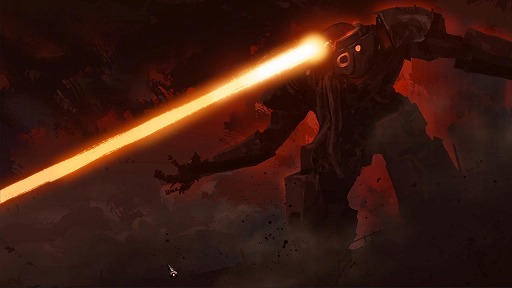 ���������꡼ No.005�Υ���ͥ������ / �����Ѳ�������Ũ���臘�����ƥ�����RPG��Deep Fringe�ʿ����ˡס��������������Steam���������ϡ��θ��Ǥ��ۿ���