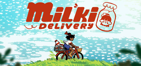 ���������꡼ No.012�Υ���ͥ������ / �Ƥ��ļˤǵ�������ã���륲�����Milki Delivery�ס�ȯɽ����Ź���бĥ���֤����Ǥޤ����ߤʤ��̤�ء��׳�ȯ������ο���
