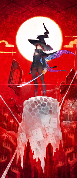 ���������꡼ No.022�Υ���ͥ������ / �����륺����å���ACT��������ߡס�PS5�Ǥ�5��28����ȯ����ꡣ��ꤳ�ߥ⡼�ɡֻ����פ˿�����12����Τ�����ɲ�