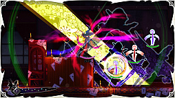 ������ߡ�The Witch of Luludidea��