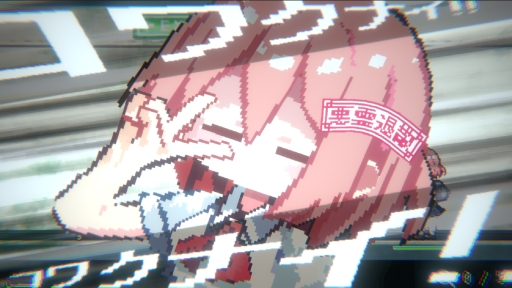 ���������꡼ No.004�Υ���ͥ������ / ɬ�����֥��說�ʥ����פ��ݤ���ȯ�����ۥ顼�����ʿͤǤ�ڤ����֤��Ф��ʤ���ݤ��ʤ�JK VS �ع��µܡס��ץ��ȥ������Ǥ�Steam�Ǹ���