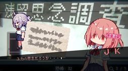 ���Ф��ʤ���ݤ��ʤ�JK VS �ع��µ�