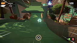 Ultimate Golf Battle