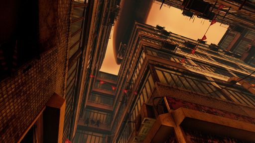 ���������꡼ No.004�Υ���ͥ������ / ��ζ��֤������դˤ���ϩ�Ϥ����æ�Ф��ܻؤ��������饤�ȥۥ顼�ֶ�ζͩ���ס�Steam���ۿ�����