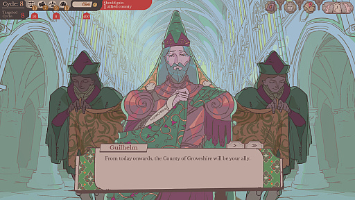 ���������꡼ No.010�Υ���ͥ������ / �����Ԥ������α���򱿱Ĥ���RPG��Sovereign Tower�ס�Steam���ȥ��ڡ����������2026ǯ8��ȯ��ͽ��