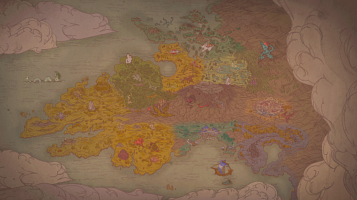 ���������꡼ No.011�Υ���ͥ������ / �����Ԥ������α���򱿱Ĥ���RPG��Sovereign Tower�ס�Steam���ȥ��ڡ����������2026ǯ8��ȯ��ͽ��