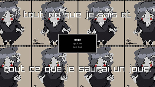 ���������꡼ No.012�Υ���ͥ������ / ��UNDERTALE�ס�VA-11 Hall-A�ס�Moon�ס֤��ˤä��פ���ƶ����������奲��������Ǥ����ä��ӥ��奢��Υ٥뤬���饦�ɥե���ǥ�����