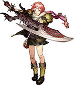 画像ギャラリー No.006のサムネイル画像 / 「デモンキルデモン 〜黄泉1984〜」，キャラクターメイクや巨大デモン〈特異体〉とのバトルを確認できるPV第2弾が公開に