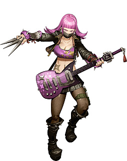 画像ギャラリー No.008のサムネイル画像 / 「デモンキルデモン 〜黄泉1984〜」，部隊編成の要となる8種類の職種を紹介。役割や戦闘スタイルが異なり，上級職への昇進も可能