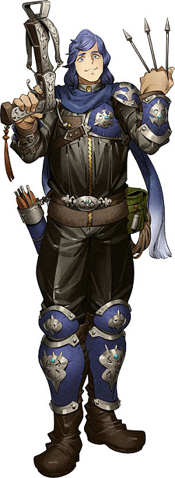 画像ギャラリー No.009のサムネイル画像 / 「デモンキルデモン 〜黄泉1984〜」，部隊編成の要となる8種類の職種を紹介。役割や戦闘スタイルが異なり，上級職への昇進も可能