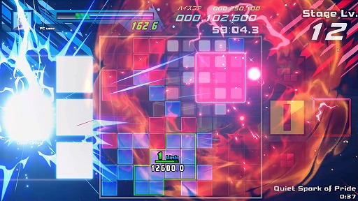 ���������꡼ No.003�Υ���ͥ������ / Ķ��®����ѥ��륲�����SHIKA-Q�ס�Steam Playtest�������������˰��̸����档��ɾ�ˤĤ��»ܴ��֤�2��1���ޤǱ�Ĺ