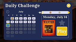 Texas Twist Poker 3 Bandit's Run