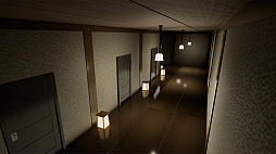 未練旅館(The Inn of Regret)