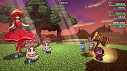 FRAGMENT FANTASY SHORT -N-