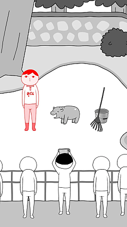 ���������꡼ No.005�Υ���ͥ������ / �֤ߤ�ʤǶ����ɤߡ����� ����Ver.�ץ��ޥ��Ǥ��о줷��������App Store�Υѥ��륫�ƥ����1�̤�����������ɤߤϹ񶭤�ۤ���