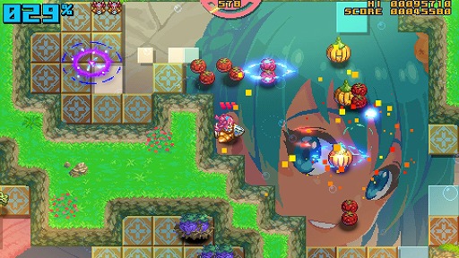 ���������꡼ No.002�Υ���ͥ������ / Ũ����ȯ�ǥѥͥ������ �β����������������ɥ饤���������̥ĥ��󥹥ƥ��å����塼������Z-GYUBAAN!�ס�Steam��������꡼��