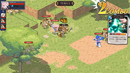 STARDUST: Wish of Witch