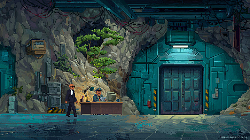 ���������꡼ No.004�Υ���ͥ������ / ����١�������ƻ뤷�ơ��ͤʤ餶���Τν�������ˤ�ۥ顼�����Security 51�ס�Steam���ȥ��ڡ����������