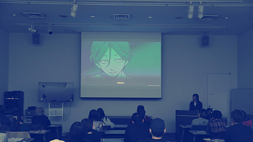 画像ギャラリー No.002のサムネイル画像 / 「都市伝説解体・センター試験」アフターストーリーを4月13日に解禁。イベントのオンラインチケットを販売中