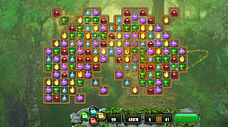 Druids: Battle of Magic