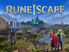 �����������25��ǯ��ޤ���MMORPG��RuneScape�פ�������ء��������ؤ�ƻ�ɤ��ꤷ�����פǡ��ޤ��ϥޥ������ȥ�󥶥������ǽ����