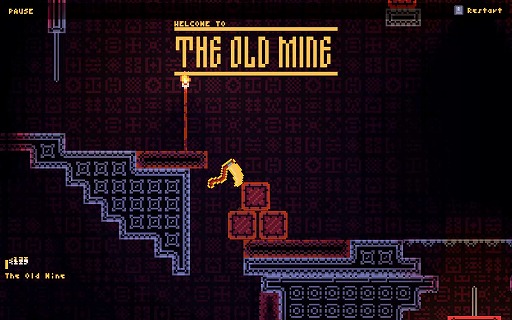 ���������꡼ No.005�Υ���ͥ������ / ����졤�ΤƤ�줿�Ҥȿ������郎������礤�夬�롣��Ȥ�ɤ��ƥ��ơ������Ф�����٥���������Hack and Climb�פ�Steam��ȯ��