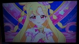 画像ギャラリー No.019のサムネイル画像 / 「おねがいアイプリ」コンテンツ発表会をレポート。ゲーム内容はほぼ変わらないものの,キャラクターがかわいくて,元気がもらえそうな作品に