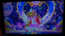 画像ギャラリー No.030のサムネイル画像 / 「おねがいアイプリ」コンテンツ発表会をレポート。ゲーム内容はほぼ変わらないものの,キャラクターがかわいくて,元気がもらえそうな作品に