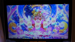 画像ギャラリー No.033のサムネイル画像 / 「おねがいアイプリ」コンテンツ発表会をレポート。ゲーム内容はほぼ変わらないものの,キャラクターがかわいくて,元気がもらえそうな作品に