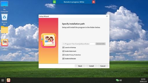 ���������꡼ No.007�Υ���ͥ������ / ���ǥ��եȤ䥷���ƥ�㳲���臘�ѥ��륹�ȥ�ƥ����֥��󥤥󥹥ȡ��롦���ߥ�졼�����ס��ǥ��Ǥ�Steam���ۿ�����