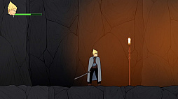 Akasha: Taliokata's Tomb