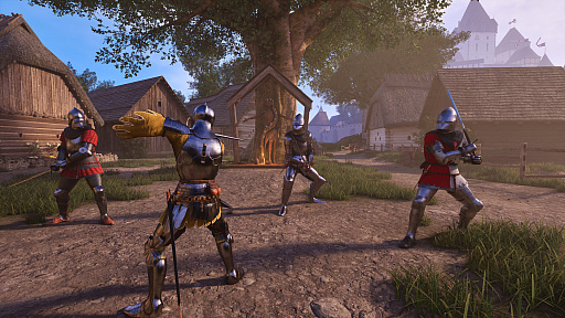 ���������꡼ No.005�Υ���ͥ������ / �����������������ۤ����������ե��󥿥������������RPG��Knight's Path�ס�Steam���ȥ��ڡ����򥪡��ץ󡣤��碌�ƥ�����ץ쥤�ȥ쥤�顼�����