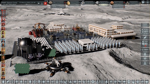 ���������꡼ No.004�Υ���ͥ������ / ̱�ֱ����ȤΥȥåפȤʤꡤ�����ˡ�����ߤ������۷Ϥ��������衣SF�����ˡ������Solargene�ס�Steam���ۿ�����