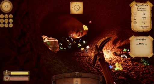 ���������꡼ No.005�Υ���ͥ������ / �ϲ���ƶ��Ҥ����鷡�äơ��ڶ���֤���InfinityMine�ס�Steam���ȥ��ڡ�����������ġ�������ǽ�Ϥ򶯲����Ƥ������Ȥǡ��η���®�٤����å�