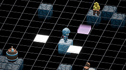 Dark Dungeon Mind Mess