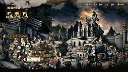 画像ギャラリー No.003のサムネイル画像 / 「Curse Warrior」,Switch向けDL版の予約受付を開始。呪いに満ちた地下迷宮を探索・攻略するダンジョンクローラーRPG