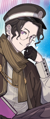 画像ギャラリー No.039のサムネイル画像 / 占いは好きですか？　人気キャストが同じ星座の王子を演じる「君ノ隣ニ座ル星。」の新作アプリ先行レポ【PR】