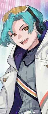 画像ギャラリー No.040のサムネイル画像 / 占いは好きですか？　人気キャストが同じ星座の王子を演じる「君ノ隣ニ座ル星。」の新作アプリ先行レポ【PR】