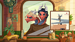 Project Salon�ʲ����