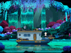 ̤�Τ����������򤷤ơ���̱�Ȥθ�ή��ڤ�������ַ�ADV�֥��ꥪ�󡦥֥롼�ס�Steam���ȥ��ڡ����������