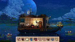 オリオン・ブルー