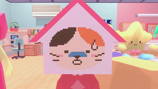 画像ギャラリー No.006のサムネイル画像 / 惑星デザイナーが銀河を再建するSLG「バブルガム ギャラクシー」，本日発売。六角形タイルを組み合わせて最高の“星創りデザイナー”を目指そう