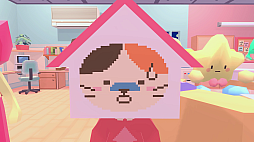 バブルガム ギャラクシー