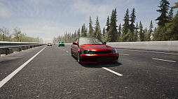 Traffic Rivals: 1v1 Duels