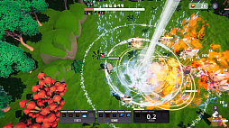 カップダンジョン Cappu Dungeon