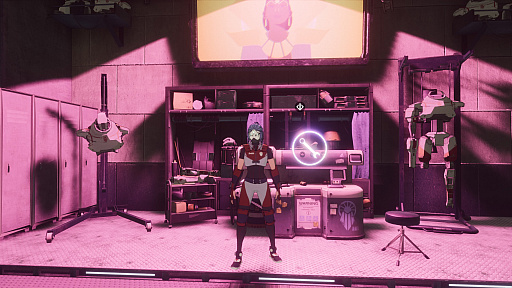 画像ギャラリー No.005のサムネイル画像 / 「エレバン シャドウ・レガシー」，PS5向けに4月16日発売。影の力とガジェットを駆使してステージを攻略するステルスアクション