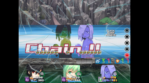 画像ギャラリー No.003のサムネイル画像 / 長編ファンタジーRPG「ILL FLOS」,1月30日にSteamで無料配信開始。個人開発者の戒斗氏が全59曲の楽曲を自作し,10年以上かけて制作